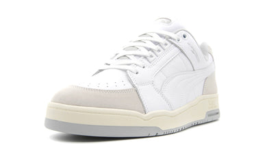 Puma SLIPSTREAM LO RETRO PUMA WHITE/PRISTINE 1