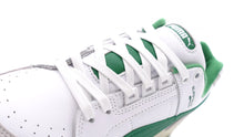 画像をギャラリービューアに読み込む, Puma SLIPSTREAM LO PUMA WHITE/AMAZON GREEN 6