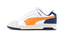 画像をギャラリービューアに読み込む, Puma SLIPSTREAM LO PUMA WHITE/VIBRANT ORANGE 3