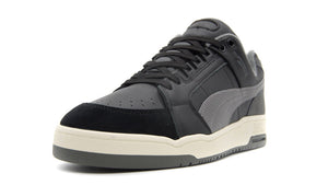 Puma SLIPSTREAM LO RETRO PUMA BLACK/DARK SHADOW 1