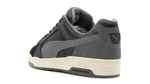 Puma SLIPSTREAM LO RETRO PUMA BLACK/DARK SHADOW 2