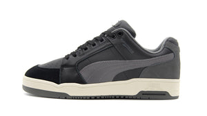 Puma SLIPSTREAM LO RETRO PUMA BLACK/DARK SHADOW 3