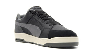 Puma SLIPSTREAM LO RETRO PUMA BLACK/DARK SHADOW 5