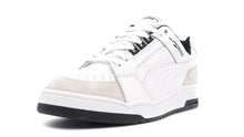 画像をギャラリービューアに読み込む, Puma SLIPSTREAM LO RETRO PUMA WHITE/VAPOROUS GRAY 1