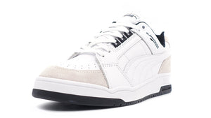 Puma SLIPSTREAM LO RETRO PUMA WHITE/VAPOROUS GRAY 1