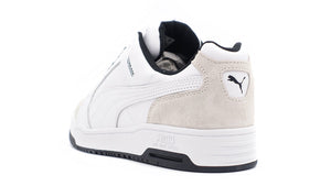 Puma SLIPSTREAM LO RETRO PUMA WHITE/VAPOROUS GRAY 2