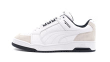 画像をギャラリービューアに読み込む, Puma SLIPSTREAM LO RETRO PUMA WHITE/VAPOROUS GRAY 3