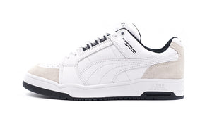 Puma SLIPSTREAM LO RETRO PUMA WHITE/VAPOROUS GRAY 3