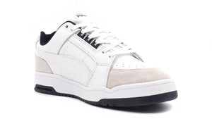 Puma SLIPSTREAM LO RETRO PUMA WHITE/VAPOROUS GRAY 5