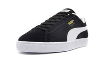 画像をギャラリービューアに読み込む, Puma SUEDE CROC PUMA BLACK/PUMA WHITE 1