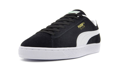 Puma SUEDE CROC PUMA BLACK/PUMA WHITE 1