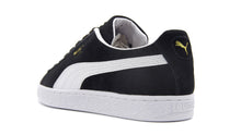 画像をギャラリービューアに読み込む, Puma SUEDE CROC PUMA BLACK/PUMA WHITE 2