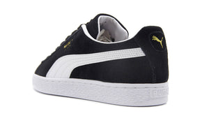 Puma SUEDE CROC PUMA BLACK/PUMA WHITE 2