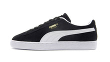 画像をギャラリービューアに読み込む, Puma SUEDE CROC PUMA BLACK/PUMA WHITE 3