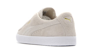 Puma SUEDE VTG HAIRY SUEDE PRISTINE/PUMA WHITE 2