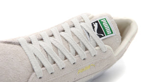 Puma SUEDE VTG HAIRY SUEDE PRISTINE/PUMA WHITE 6