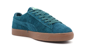 Puma SUEDE VTG HAIRY SUEDE VARSITY GREEN/GUM 5