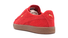 画像をギャラリービューアに読み込む, Puma SUEDE VTG HAIRY SUEDE BURNT RED/GUM 2