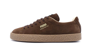 Puma WEEKEND OG "Made in ROMANIA" CHESTNUT 3