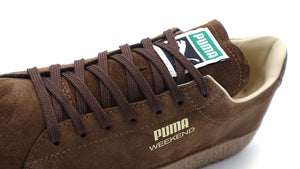 Puma WEEKEND OG "Made in ROMANIA" CHESTNUT 6