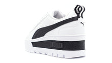 画像をギャラリービューアに読み込む, Puma MAYZE WEDGE WMNS PUMA WHITE/PUMA BLACK 2