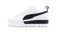 画像をギャラリービューアに読み込む, Puma MAYZE WEDGE WMNS PUMA WHITE/PUMA BLACK 3