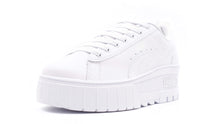 画像をギャラリービューアに読み込む, Puma MAYZE WEDGE WMNS PUMA WHITE 1