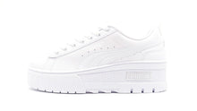 画像をギャラリービューアに読み込む, Puma MAYZE WEDGE WMNS PUMA WHITE 3