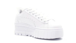 Puma MAYZE WEDGE WMNS PUMA WHITE 5