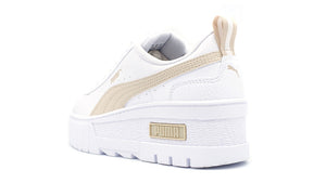 Puma MAYZE WEDGE WMNS PUMA WHITE/GRANOLA 2