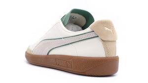 Puma VLADO STENZEL PL "PLAYERS' LOUNGE COLLECTION" PRISTINE/DEEP FOREST 2