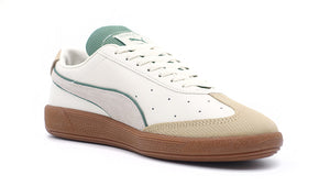 Puma VLADO STENZEL PL "PLAYERS' LOUNGE COLLECTION" PRISTINE/DEEP FOREST 5