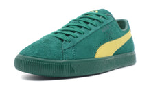 画像をギャラリービューアに読み込む, Puma CLYDE SUPER PUMA &quot;WALT FRAZIER&quot; &quot;SUPER PUMA&quot; EVERGREEN/SUN RAY YELLOW 1