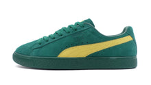 画像をギャラリービューアに読み込む, Puma CLYDE SUPER PUMA &quot;WALT FRAZIER&quot; &quot;SUPER PUMA&quot; EVERGREEN/SUN RAY YELLOW 3