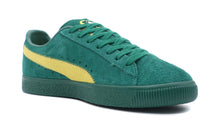 画像をギャラリービューアに読み込む, Puma CLYDE SUPER PUMA &quot;WALT FRAZIER&quot; &quot;SUPER PUMA&quot; EVERGREEN/SUN RAY YELLOW 5