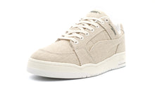 画像をギャラリービューアに読み込む, Puma SLIPSTREAM LO ECO &quot;HEMP&quot; PRISTINE/VAPOROUS GRAY 1