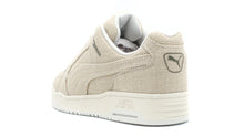 画像をギャラリービューアに読み込む, Puma SLIPSTREAM LO ECO &quot;HEMP&quot; PRISTINE/VAPOROUS GRAY 2