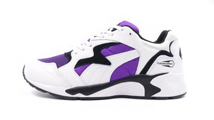 Puma PREVAIL ROYAL PURPLE/PUMA WHITE – mita sneakers