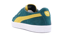 画像をギャラリービューアに読み込む, Puma SUEDE VTG TEAMS VARSITY GREEN/MUSTARD SEED 2