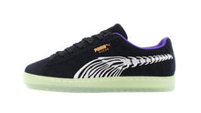 画像をギャラリービューアに読み込む, Puma SUEDE HAUNTED PUMA BLACK/PRISTINE/PISTACHIO 3