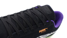 画像をギャラリービューアに読み込む, Puma SUEDE HAUNTED PUMA BLACK/PRISTINE/PISTACHIO 6