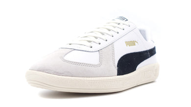 Puma ARMY TRAINER PUMA WHITE/NIMBUS CLOUD 1