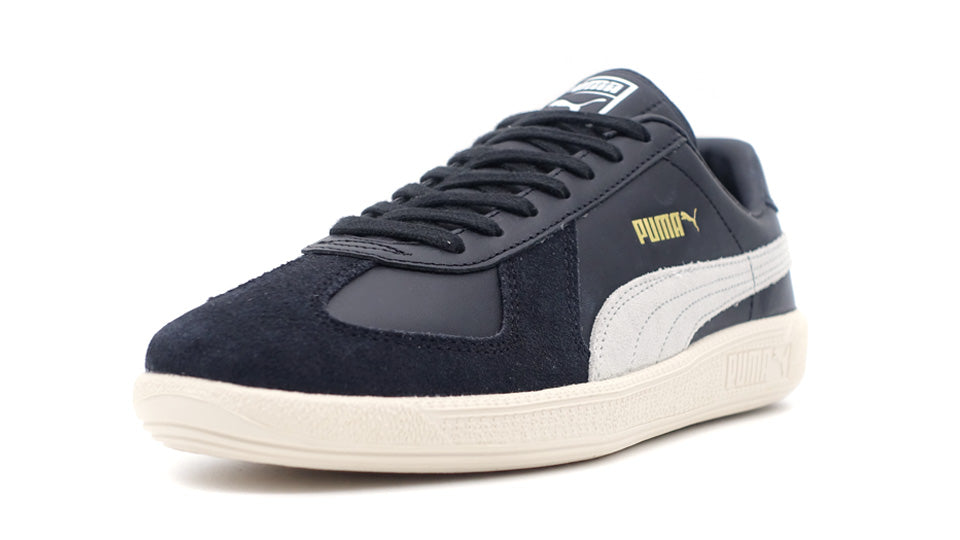 Puma ARMY TRAINER PUMA BLACK/PRISTINE 1