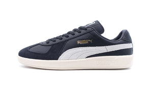 Puma ARMY TRAINER PUMA BLACK/PRISTINE 3