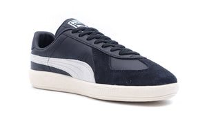 Puma ARMY TRAINER PUMA BLACK/PRISTINE 5