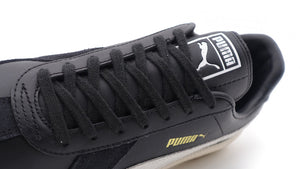 Puma ARMY TRAINER PUMA BLACK/PRISTINE 6