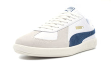 画像をギャラリービューアに読み込む, Puma ARMY TRAINER PUMA WHITE/WARM WHITE/DARK NAVY 1