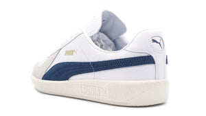 Puma ARMY TRAINER PUMA WHITE/WARM WHITE/DARK NAVY 2