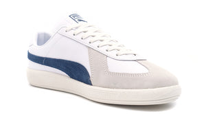 Puma ARMY TRAINER PUMA WHITE/WARM WHITE/DARK NAVY 5