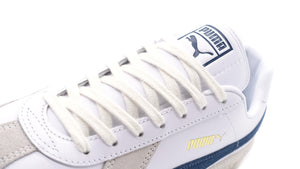 Puma ARMY TRAINER PUMA WHITE/WARM WHITE/DARK NAVY 6